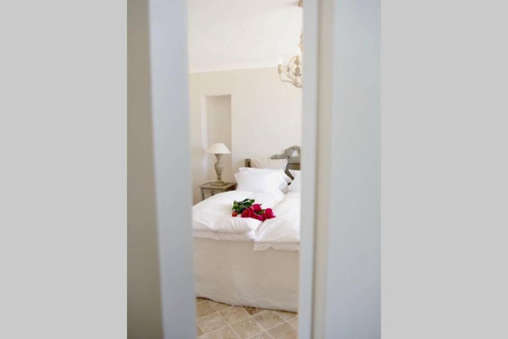 Bord De Mer - Ac, Wifi, Chic, Sea View, Beach 2 Minutes Walk Antibes Eksteriør billede